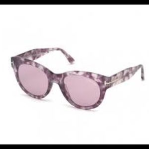 Authentic Tom Ford Lou Sunglasses